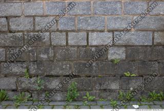 Photo Textures of Wall Stones